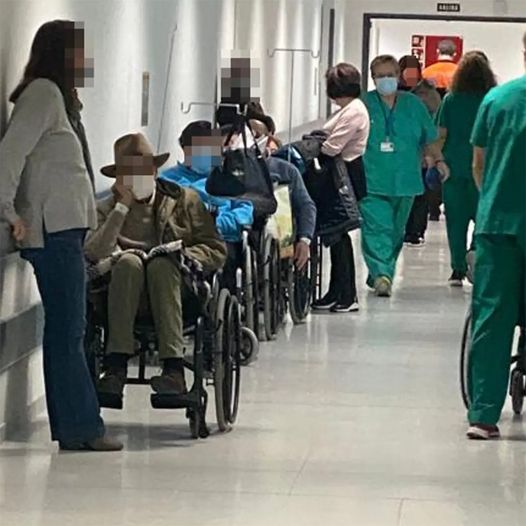 SATSE denuncia el exceso horario de Enfermería por la falta de refuerzos y sustituciones